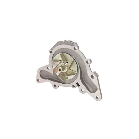 Dayco Water Pump, DP1323 DP1323